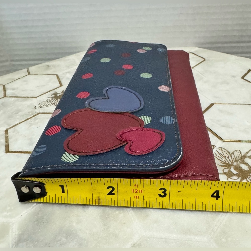 Relic By Fossil Wallet - image 5